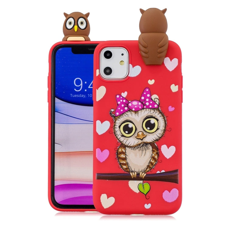 Shockproof Cartoon TPU Protective Case, Series 8 My Store