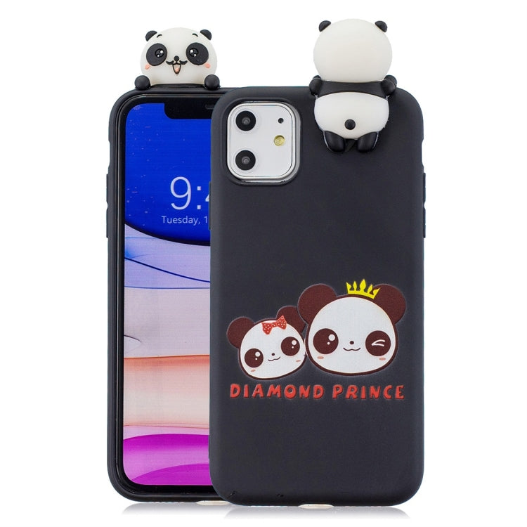 Shockproof Cartoon TPU Protective Case, Series 8 My Store