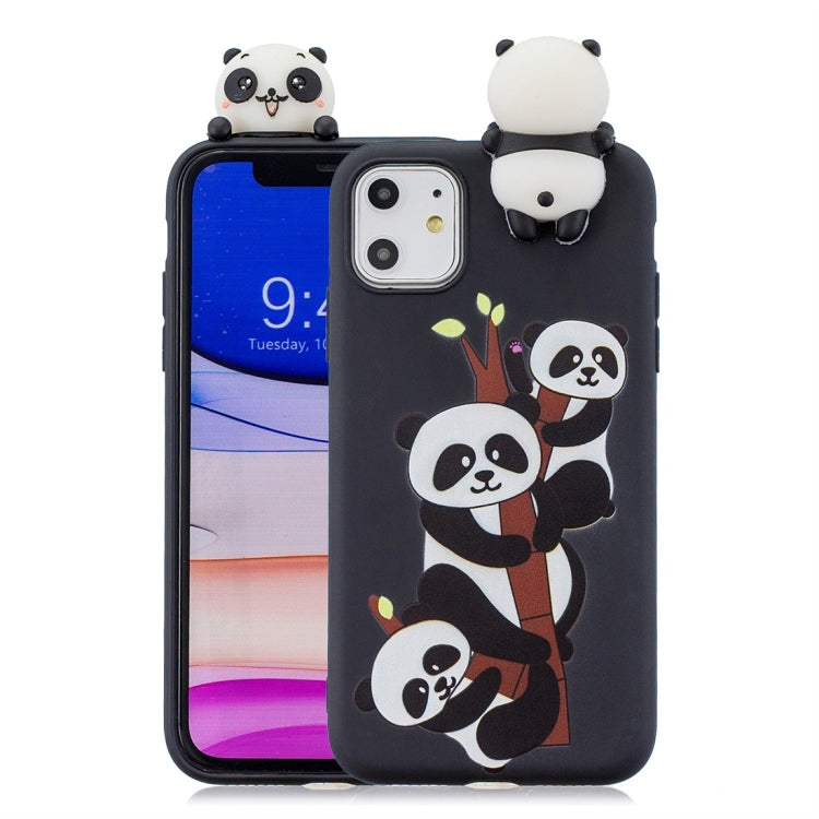 Shockproof Cartoon TPU Protective Case, Series 8 My Store