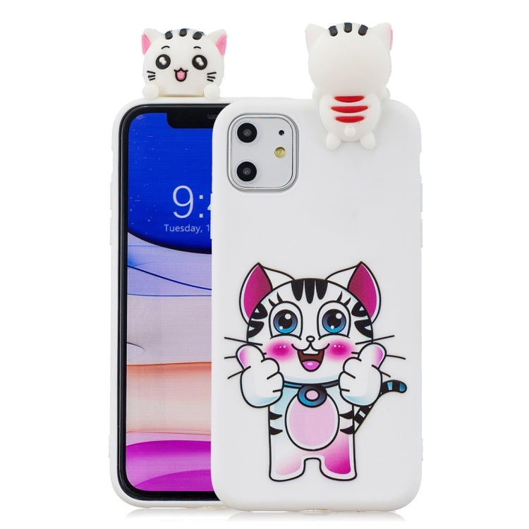 Shockproof Cartoon TPU Protective Case, Series 8 My Store