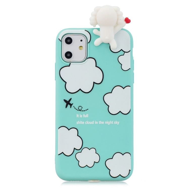 Shockproof Cartoon TPU Protective Case, Series 3 My Store