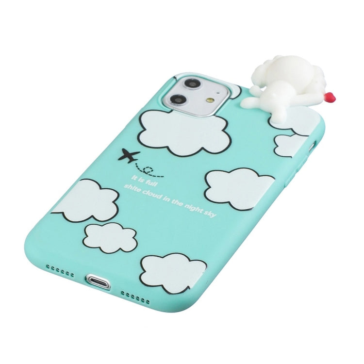 Shockproof Cartoon TPU Protective Case, Series 3 My Store