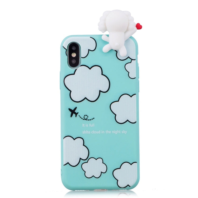 Shockproof Cartoon TPU Protective Case, Series 5 My Store