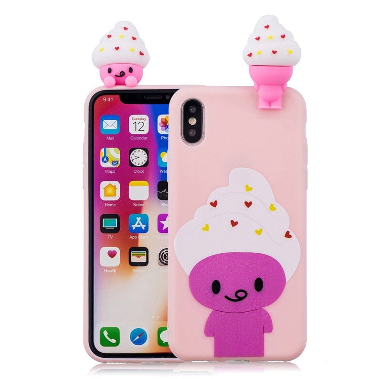 Shockproof Cartoon TPU Protective Case, Series 5 My Store