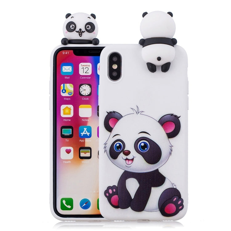 Shockproof Cartoon TPU Protective Case, Series 5 My Store