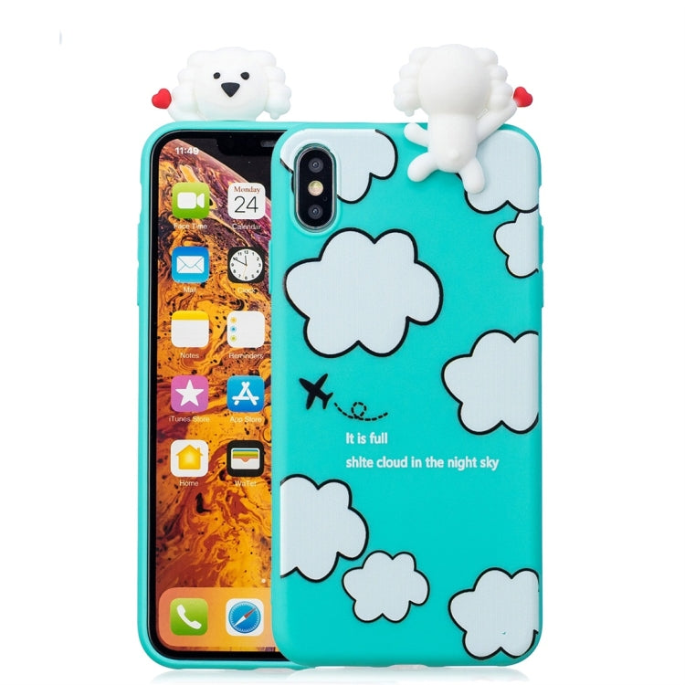 Shockproof Cartoon TPU Protective Case, Series 1 My Store