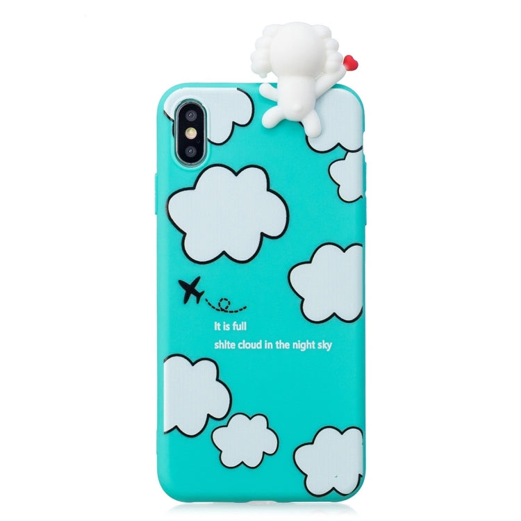 Shockproof Cartoon TPU Protective Case, Series 1 My Store