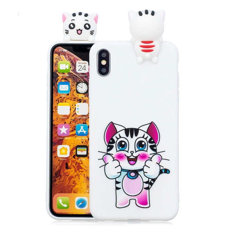 Shockproof Cartoon TPU Protective Case, Series 1 My Store