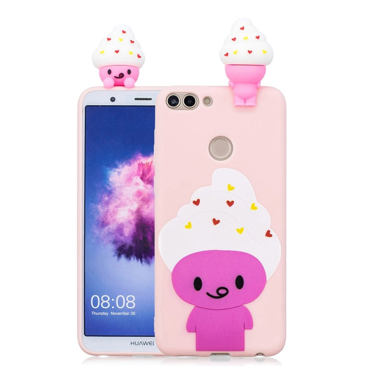 Shockproof Cartoon TPU Protective Case, Series 7 My Store