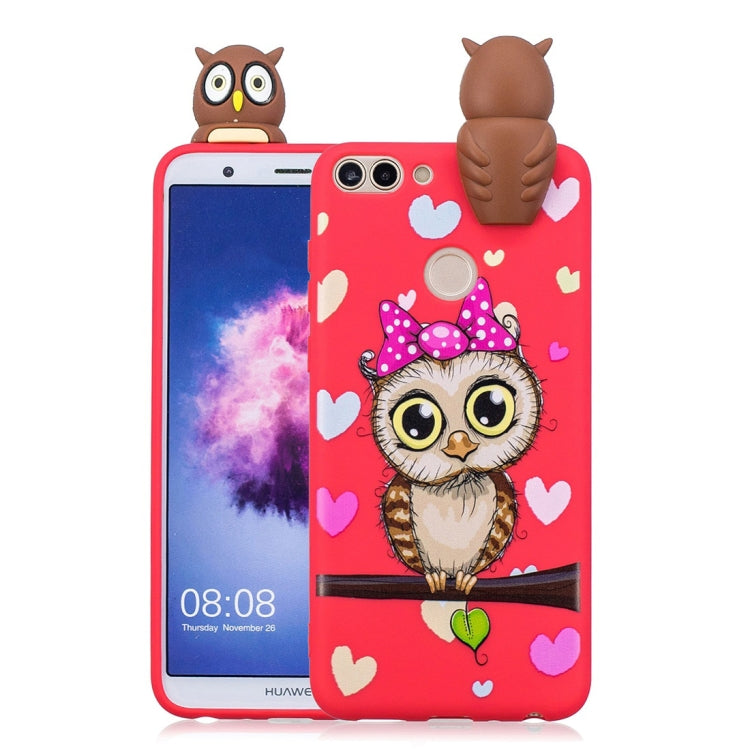 Shockproof Cartoon TPU Protective Case, Series 7 My Store