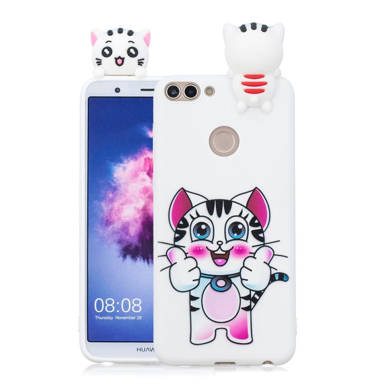 Shockproof Cartoon TPU Protective Case, Series 7 My Store