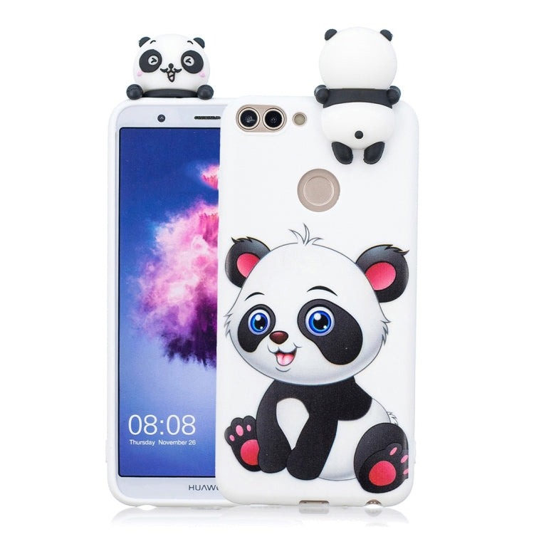 Shockproof Cartoon TPU Protective Case, Series 7