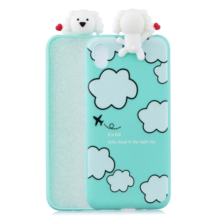 Shockproof Cartoon TPU Protective Case, Series 10 My Store