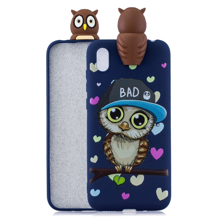 Shockproof Cartoon TPU Protective Case, Series 10 My Store