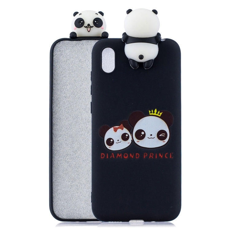 Shockproof Cartoon TPU Protective Case, Series 10 My Store