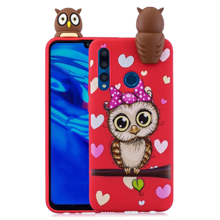 Shockproof Cartoon TPU Protective Case, Series 1 My Store