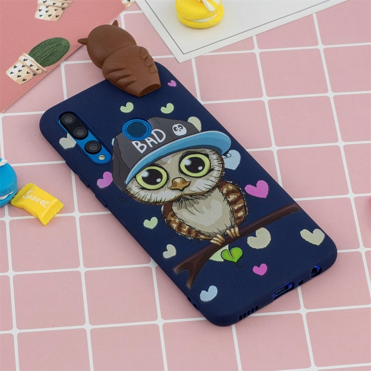 Shockproof Cartoon TPU Protective Case, Series 1 My Store