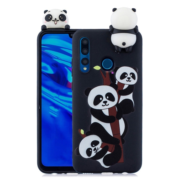 Shockproof Cartoon TPU Protective Case, Series 1 My Store