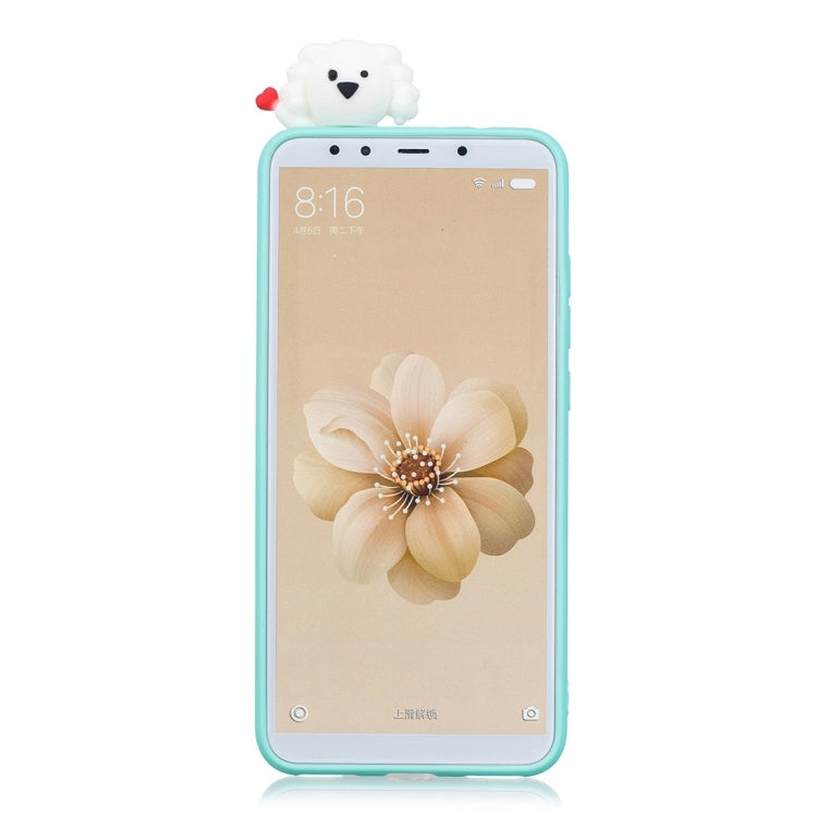 Shockproof Cartoon TPU Protective Case, Series 9