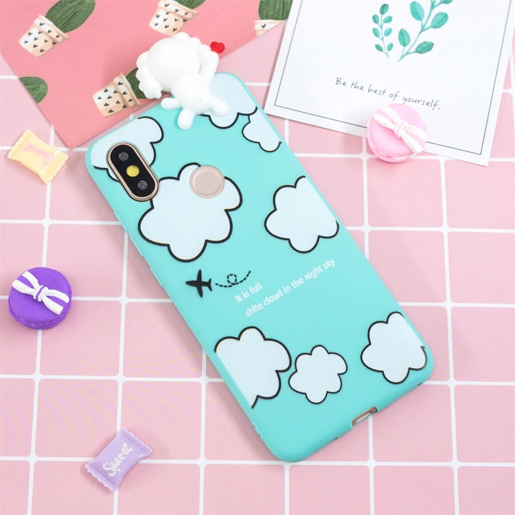 Shockproof Cartoon TPU Protective Case, Series 9 My Store