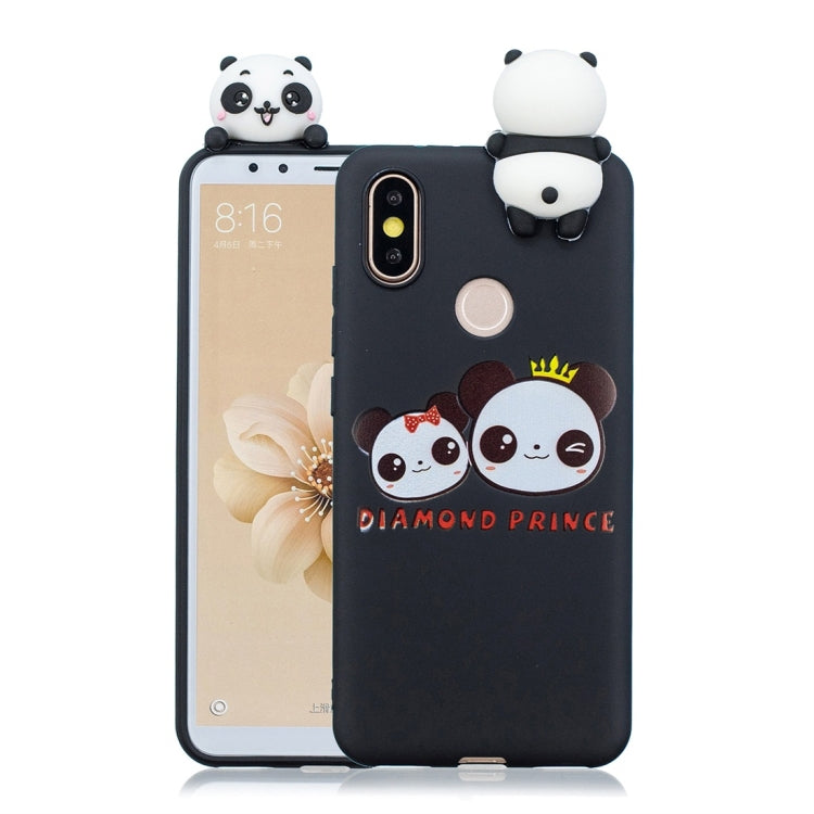 Shockproof Cartoon TPU Protective Case, Series 9 My Store