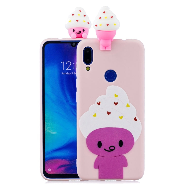 Shockproof Cartoon TPU Protective Case, Series 2 My Store