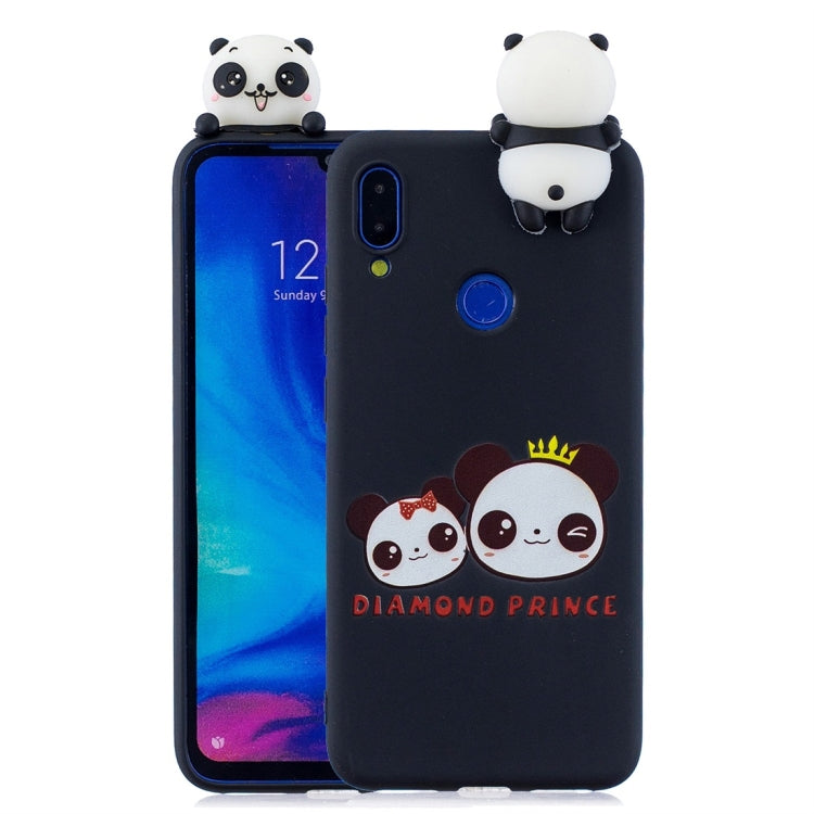 Shockproof Cartoon TPU Protective Case, Series 2 My Store