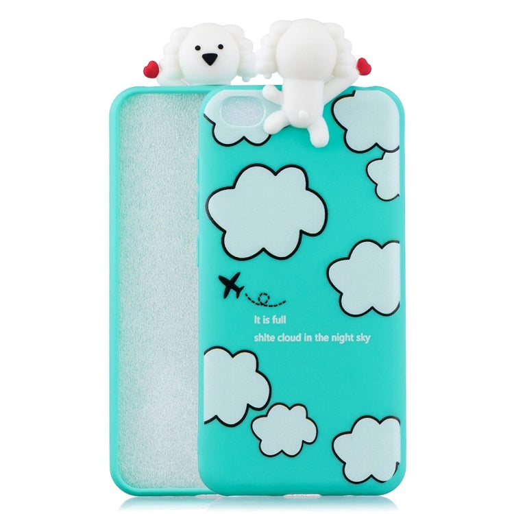 Shockproof Cartoon TPU Protective Case, Series 10 My Store