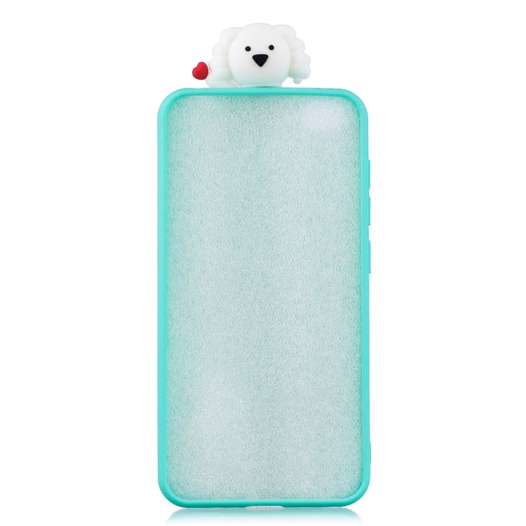 Shockproof Cartoon TPU Protective Case, Series 10