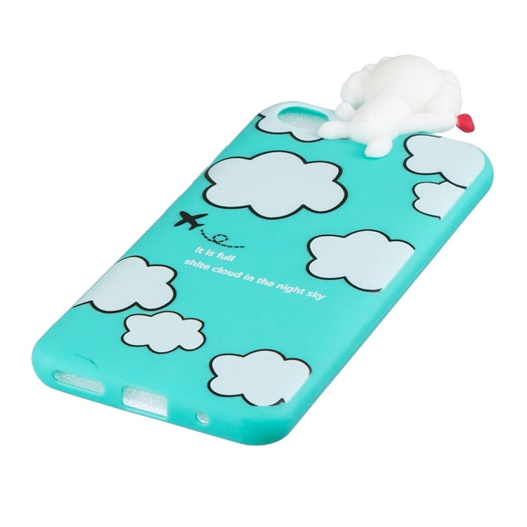 Shockproof Cartoon TPU Protective Case, Series 10 My Store