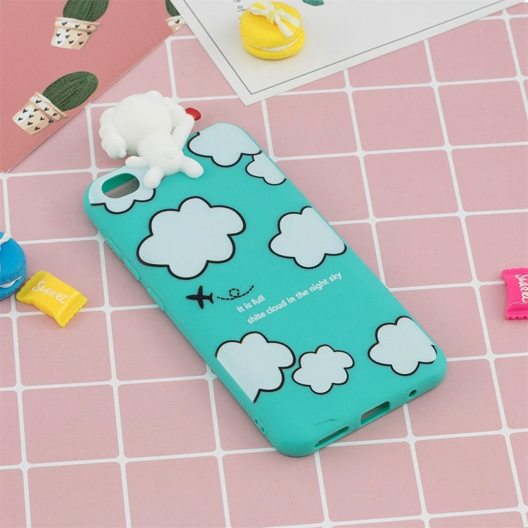 Shockproof Cartoon TPU Protective Case, Series 10 My Store