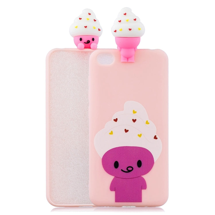 Shockproof Cartoon TPU Protective Case, Series 10 My Store