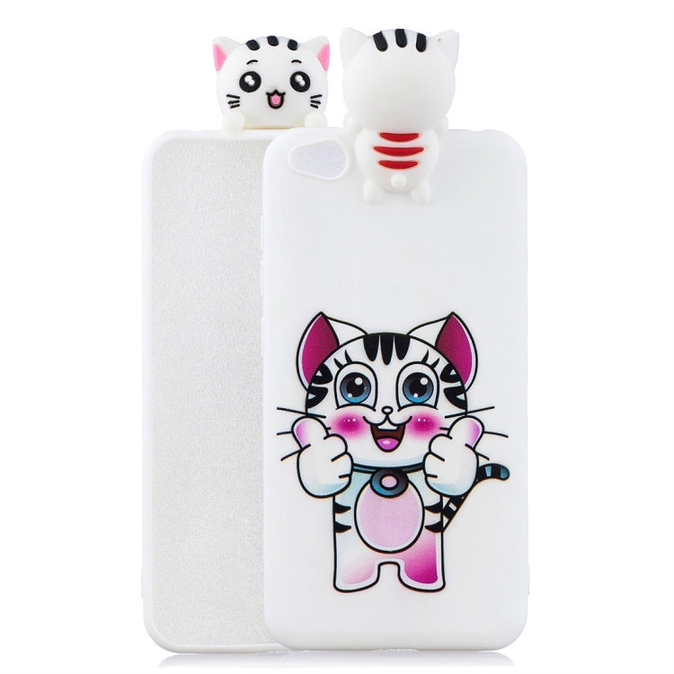 Shockproof Cartoon TPU Protective Case, Series 10 My Store