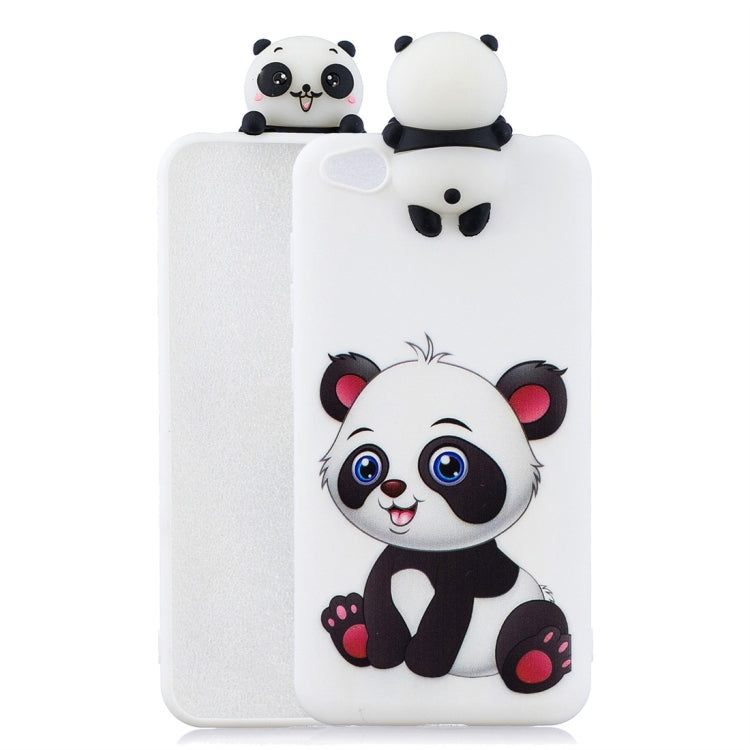 Shockproof Cartoon TPU Protective Case, Series 10 My Store