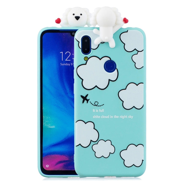 Shockproof Cartoon TPU Protective Case, Series 2 My Store