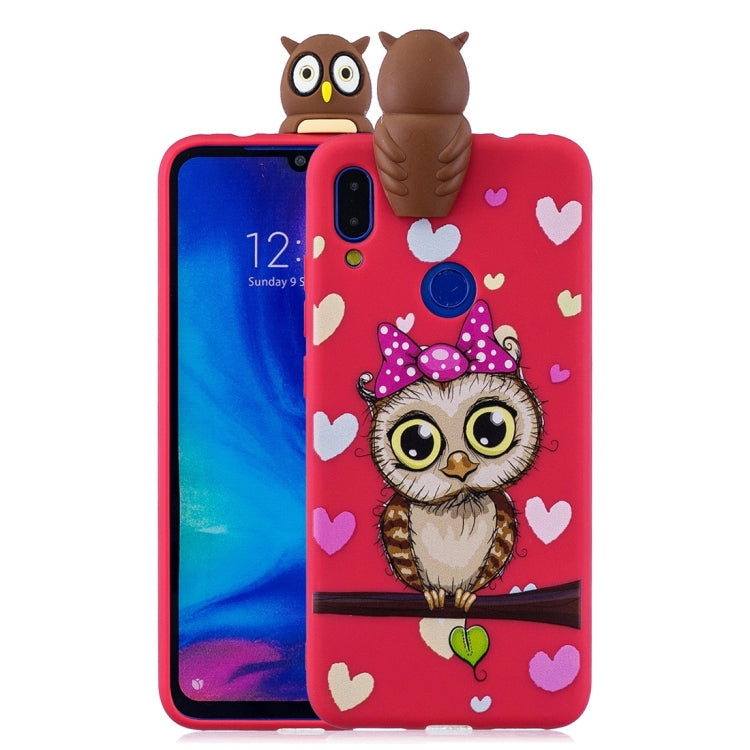 Shockproof Cartoon TPU Protective Case, Series 2 My Store