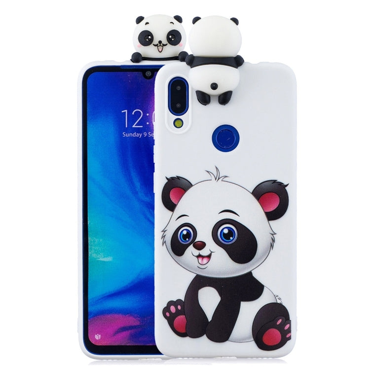 Shockproof Cartoon TPU Protective Case, Series 2 My Store