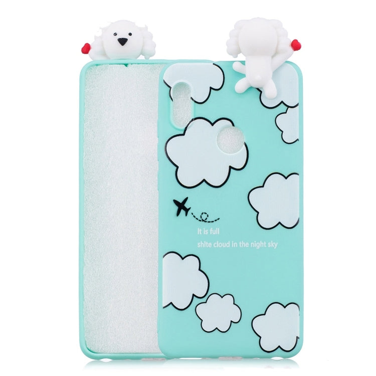 Shockproof Cartoon TPU Protective Case, Series 5 My Store