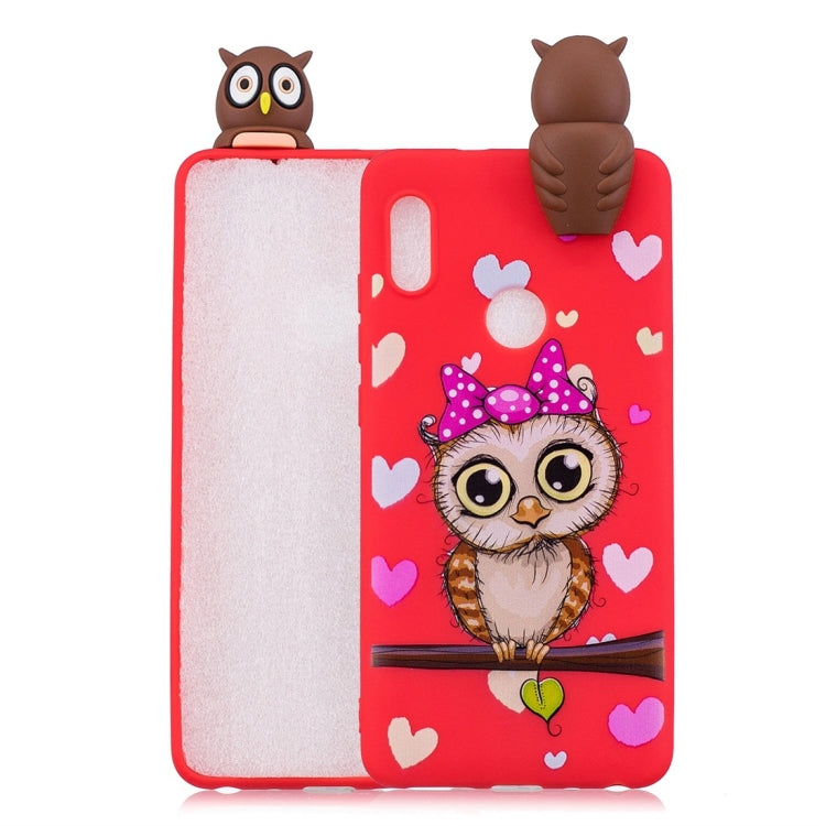 Shockproof Cartoon TPU Protective Case, Series 5 My Store