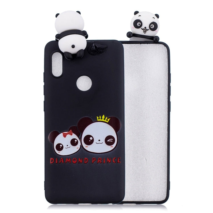 Shockproof Cartoon TPU Protective Case, Series 5 My Store