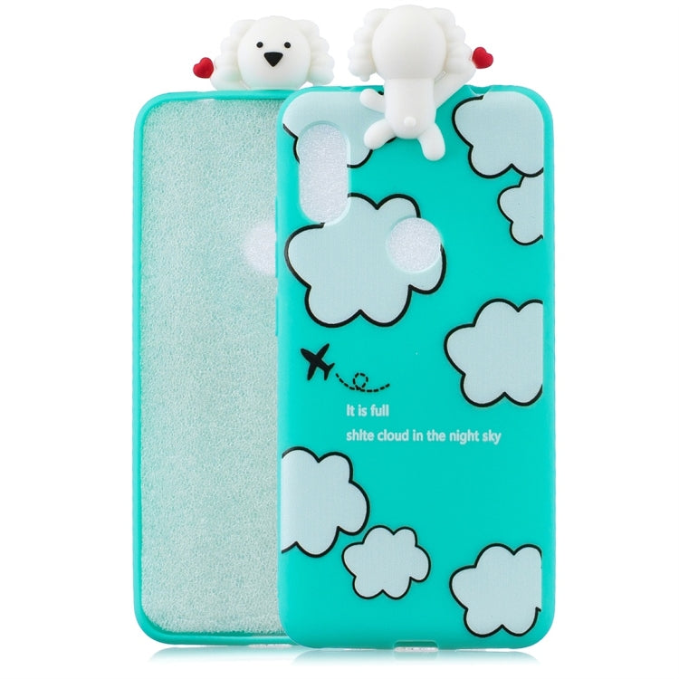 Shockproof Cartoon TPU Protective Case, Series 8 My Store