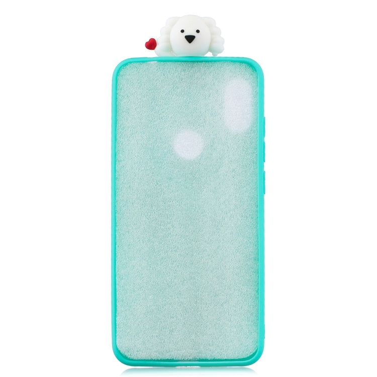 Shockproof Cartoon TPU Protective Case, Series 8 My Store