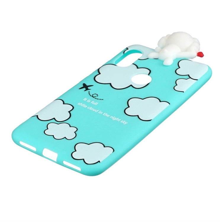 Shockproof Cartoon TPU Protective Case, Series 8 My Store