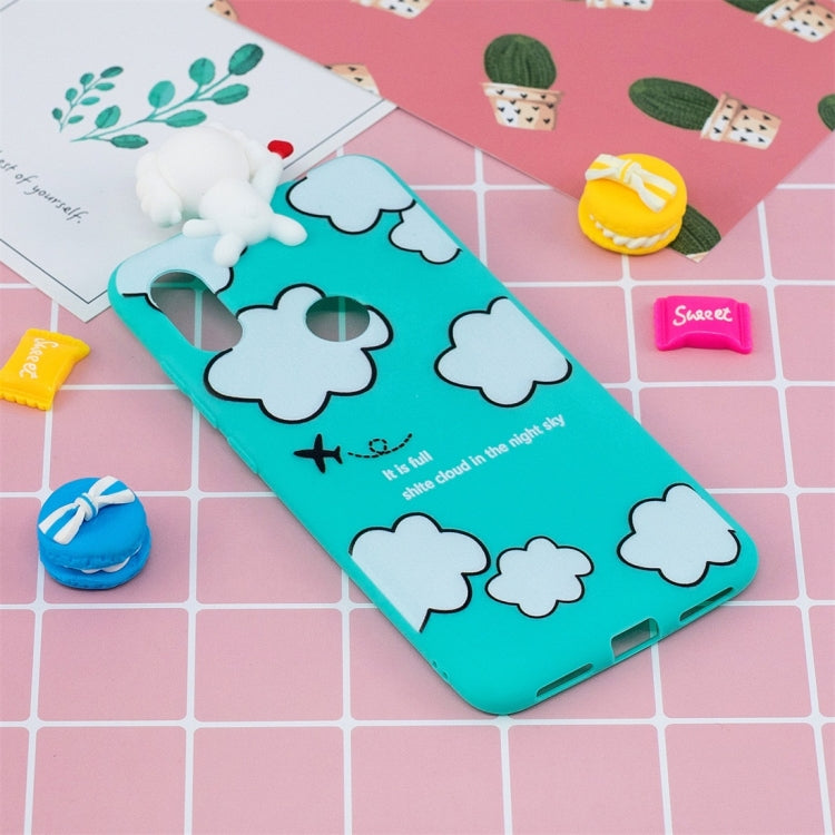 Shockproof Cartoon TPU Protective Case, Series 8 My Store