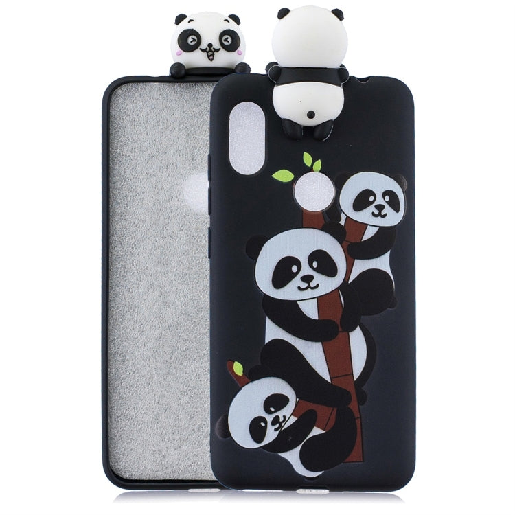 Shockproof Cartoon TPU Protective Case, Series 8 My Store