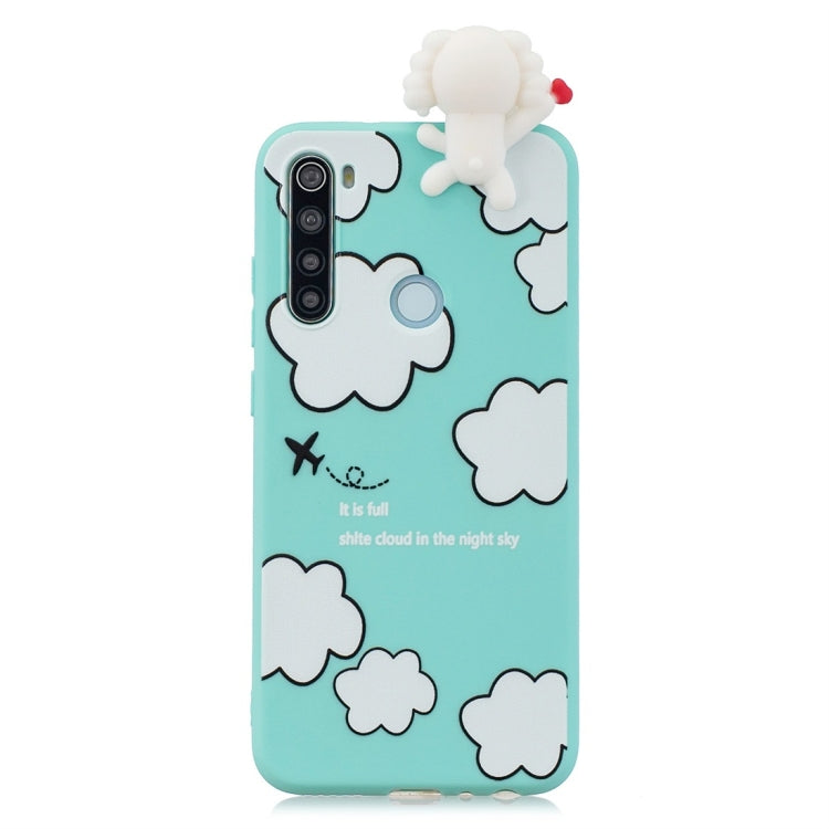 Shockproof Cartoon TPU Protective Case, Series 12 My Store