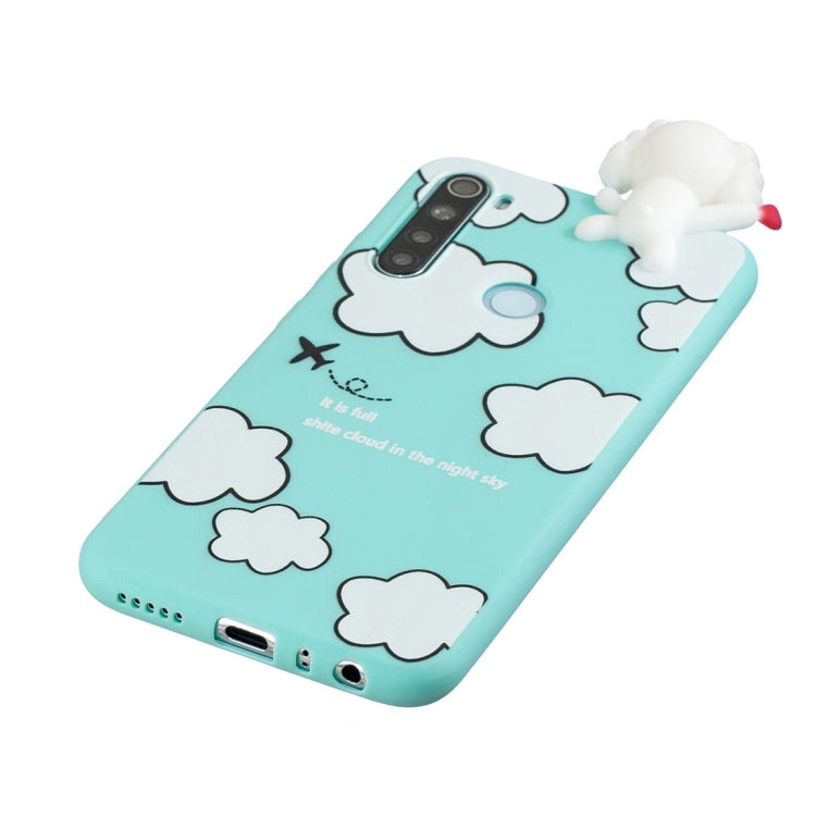 Shockproof Cartoon TPU Protective Case, Series 12 My Store