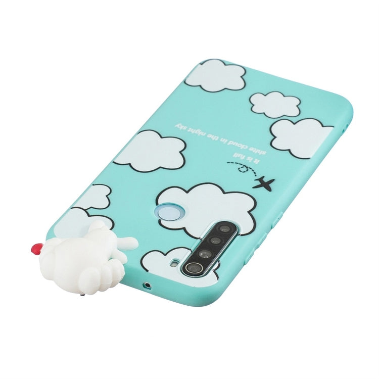 Shockproof Cartoon TPU Protective Case, Series 12 My Store