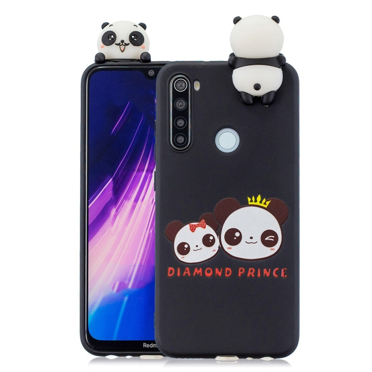 Shockproof Cartoon TPU Protective Case, Series 12 My Store