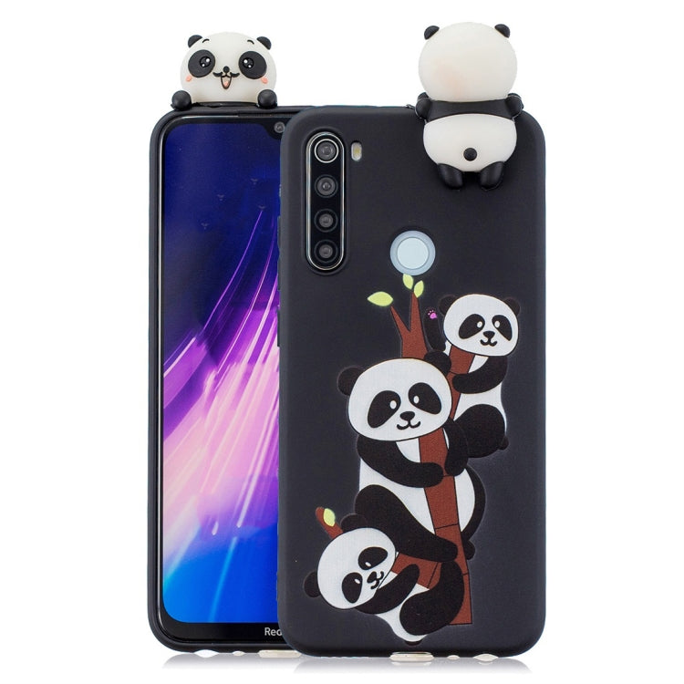 Shockproof Cartoon TPU Protective Case, Series 12 My Store